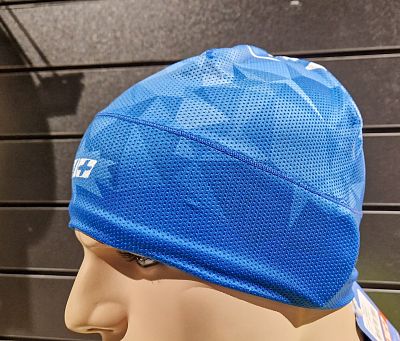 Превью  Шапка лыжная KV+ Premium Blue